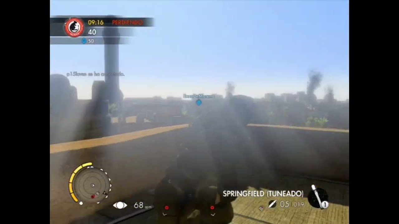 Sniper Elite 3 Multiplayer 2025