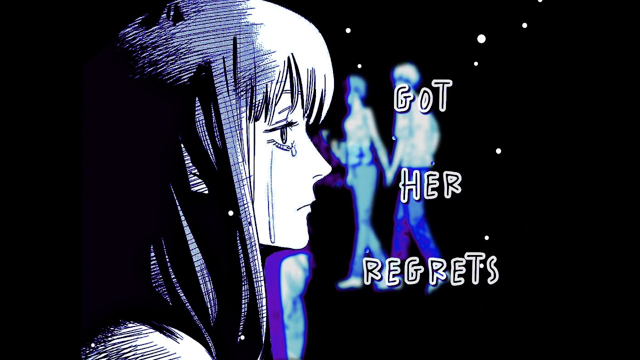 chainsaw man edit - new person, same old mistakes