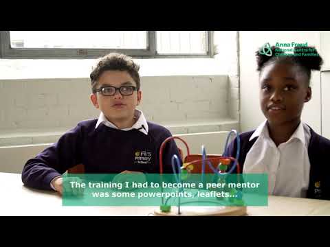 Video: Laerskool As Maatstaf Vir Sosiale Ondersteuning