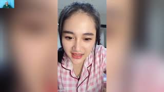 Kakak Sisil Broadcast 196 Reaction Gadiss24 Live