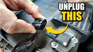 7 Secret Tips To Fix Any Car