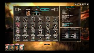 Blackguards Gameplay Review Combat and Levelling