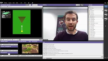 Video   Particle Physics