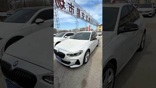 🔥В продаже BMW 120 I M из Китая🔥