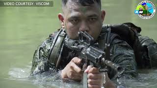 AFP @ 87 I Visayas Command (VISCOM)