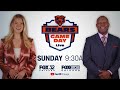 QB Question: Why there’s no wrong answer for Ben Johnson & Bears | Bears Blitz – Week 4