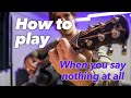 HOW TO PLAY | Ronan Keating - When you say nothing at all INTRO on guitar (TUTORIAL)
