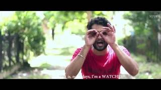Watcher Bengali Web Series 2016 Episode 1