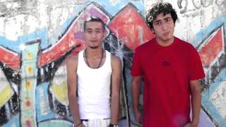 Sipsi Sy & Sorunsal - Tek Zıvana Video Klip 2012