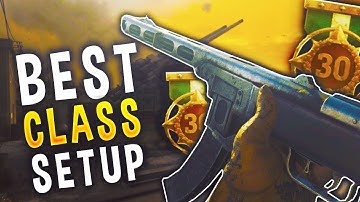 BEST PPSH CLASS SETUP DROPS 100+ !! | BEST PPSH CLASS SETUP UPDATED !
