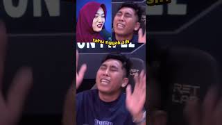 BAHKAN GUA BARU TAU LOH KLO BISA GITU❗️❗️#shorts #andresuhen #videomeme #reactionvideo #lucu