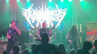 Blasphemous Creation - Black Winter