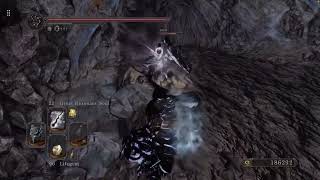 How I farm the bonfire Ascetics Dark Souls 2 Remastered