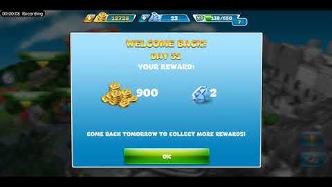 hacked cooking fever 100%working