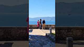 Rijeka Walking Tour 4K Rijeka Trsat