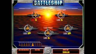 Battleship Slot Game VO screenshot 4