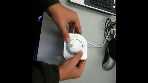 Color Management 1: Color Munki self calibration