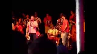Live! Flanders Ethno 2010-Dranouter