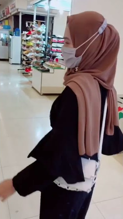 JALAN-JALAN DI MALL BARENG PACAR | HALU STORY #shorts  #storyhalu #storyig #storywa