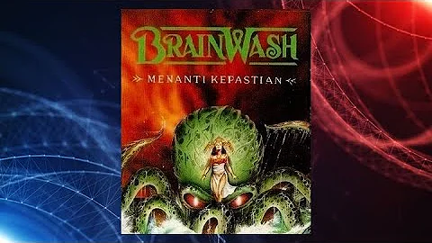 Menanti Kepastian - Brainwash (Official Audio)