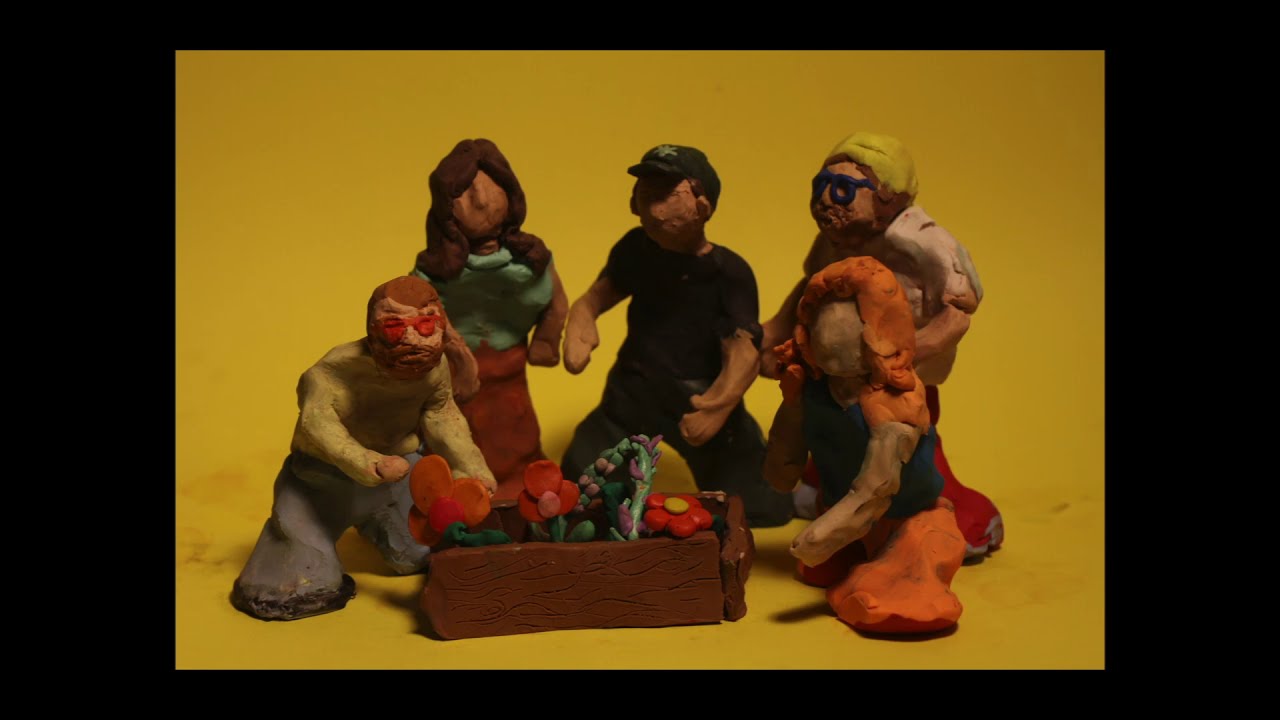 My Radiator Song Radiator Hospital - My New Chord (Official Music Video) - YouTube