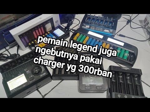 Putar Charger - Timaya