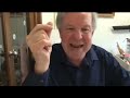 Beginning of video