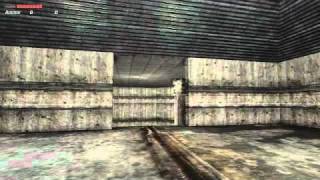UDK Zoom levels and reload system