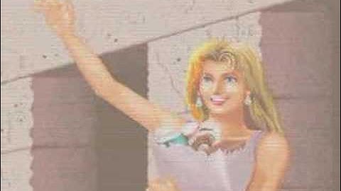 Violent Storm Arcade Intro