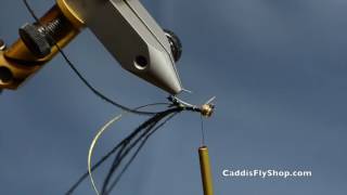 Jigged Zug Bug