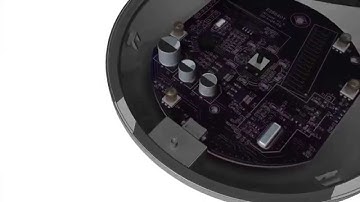 Orvido - Control Everything With Your Mobile Phone