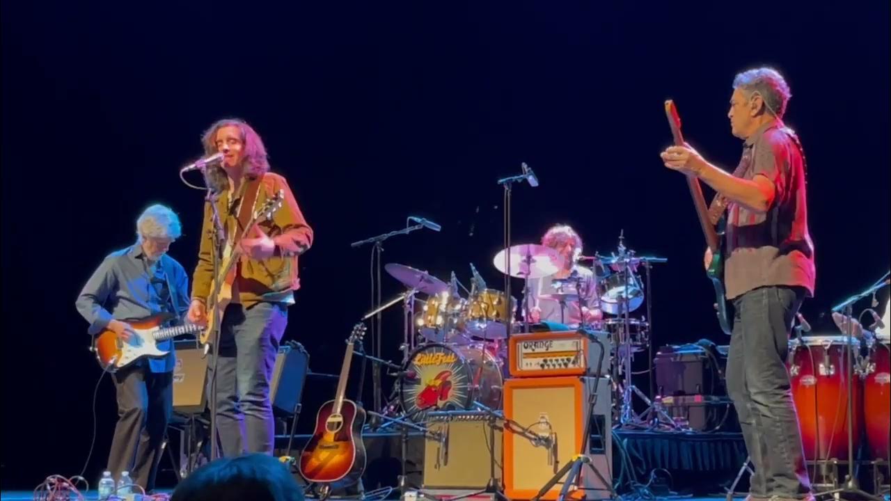 LITTLE FEAT Performs TEXAS TWISTER Scott Singing & Exchanging Leads with Fred in Clearwater 1/25/22 LITTLE FEAT Performs TEXAS TWISTER Scott Singing & Exchanging Leads with Fred in Clearwater 1/25/22