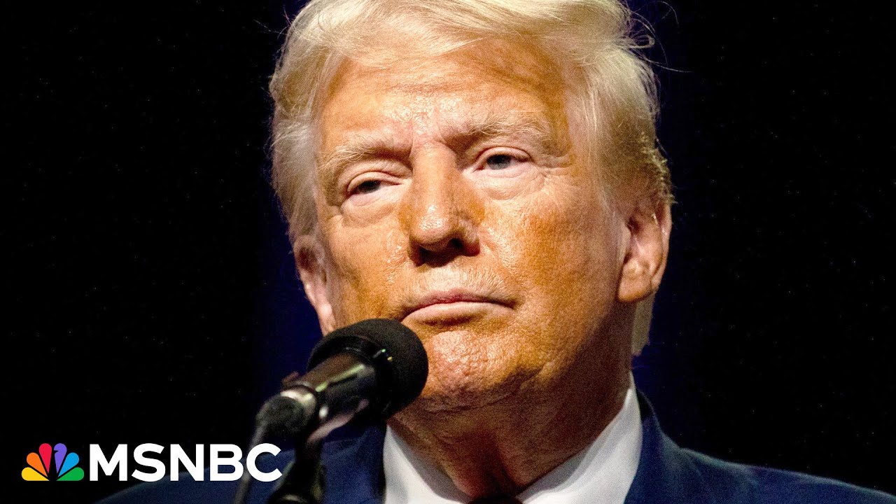 DOJ re-indicts Trump in election subversion case; sidesteps new Supreme ...