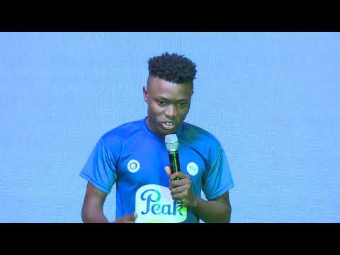 NEXTNAIJA EVICTION NIGHT - PEREZ
