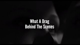 Nathaniel Rateliff - What A Drag (Behind The Scenes - The Making of &#39;What A Drag&#39;)