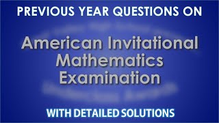 2018 AIME II Problems 10:functions f(f(f(x))). Detailed explanation with special shorctcuts for exam