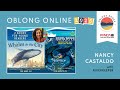 Oblong Online Nancy F Castaldo RIVERKEEPER And WHALES IN THE CITY Oblong Online Nancy F Castaldo RIVERKEEPER And WHALES IN THE CITY
