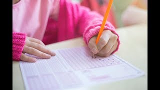 Ask an Expert: Test Anxiety | EveryParentPBC.org