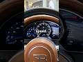 Bugatti Has a Secret Speed Key 🔥#bugatti #hypercar #carfacts #luxurycars