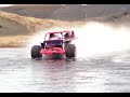 HYDROPLANING IN ICELAND COMPILATION!