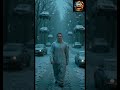 What will happen if you were frozen in time.