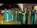 Nimwije Matia Mulumba Choir Mbarara Official Video TokasonTouchClean TTC Nimwije Matia Mulumba Choir Mbarara Official Video TokasonTouchClean TTC