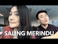 RAN - SALING MERINDU (Cover by Edo &amp; Anita)
