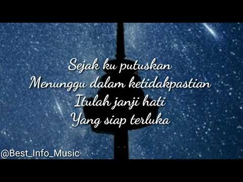 Setia Menunggu – Afgan (KARAOKE PIANO - FEMALE KEY)
