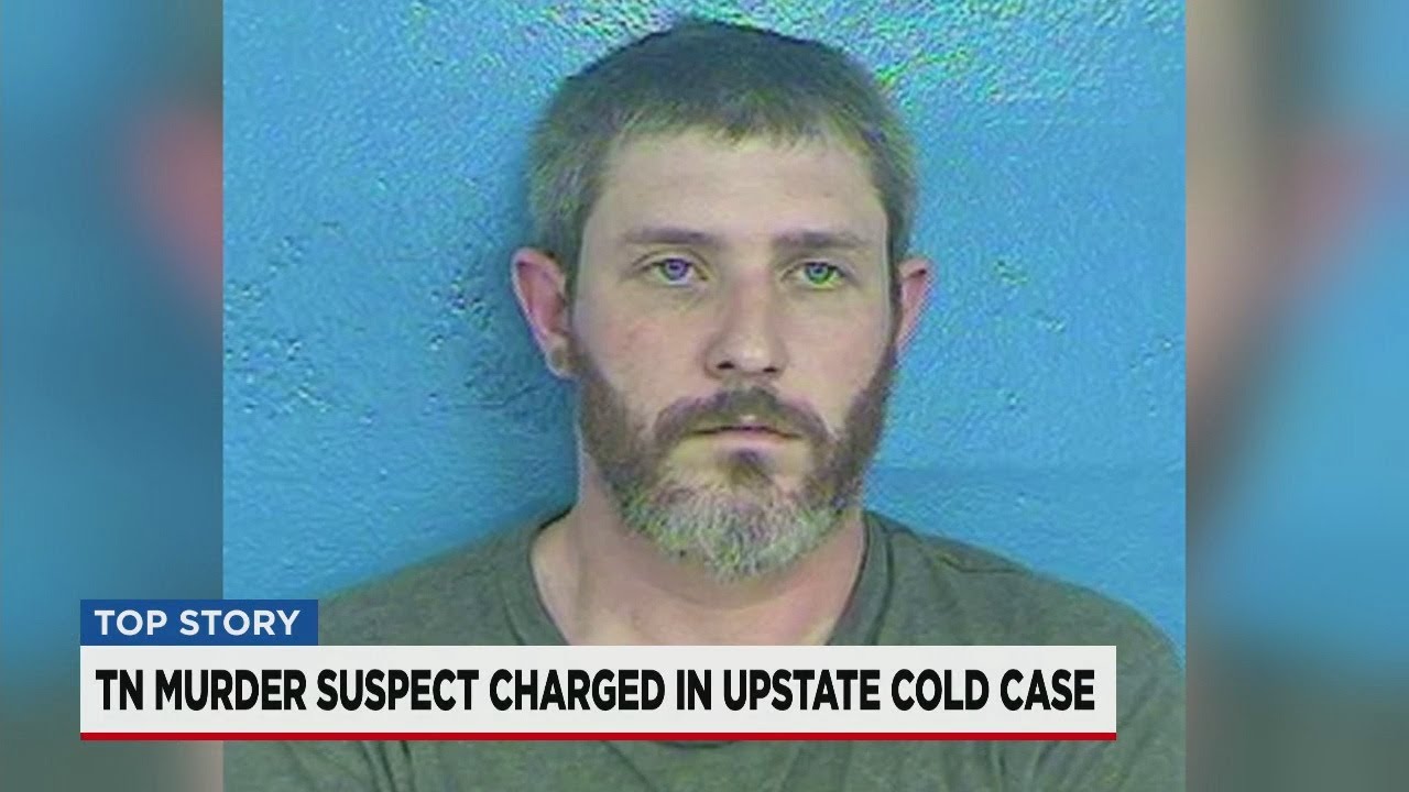 Suspect charged in homicide case from 2009 - YouTube