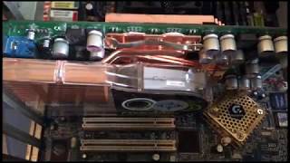 Doom 3 Msi Nvidia Geforce Fx 5800 Ultra Test