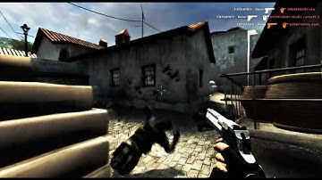 CS:S - HEAVEN CAN WAIT by franzz [HD]