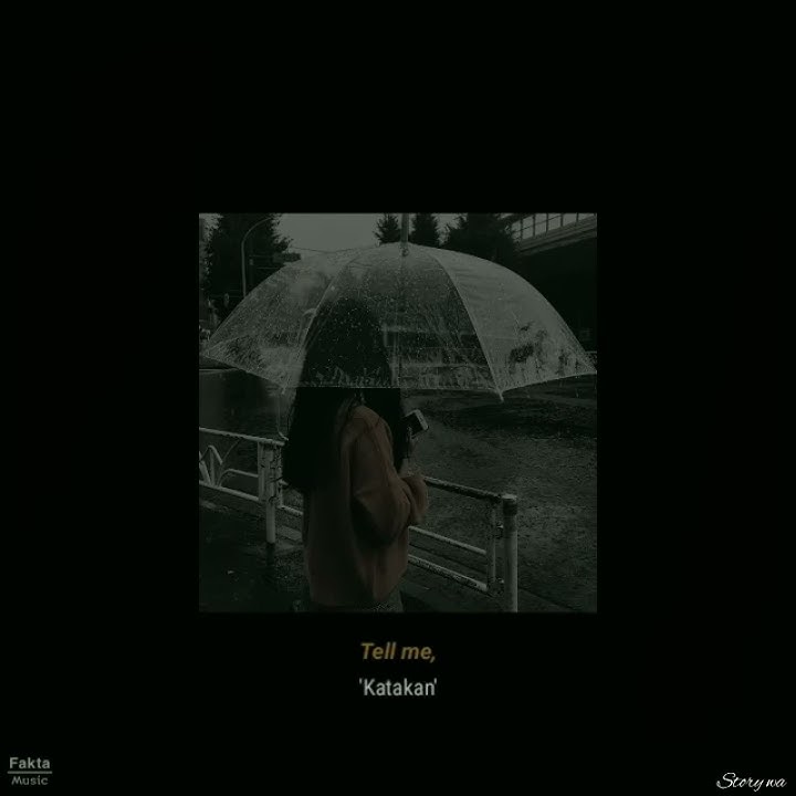 Story Wa-Jealous(Labrinth)