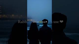 Wo Jo Mujhe Dekh Ke Hase ❤️✨feel the soft romantic vibes 🎶 #Lyrics #Shorts #aestheticlyrics screenshot 3