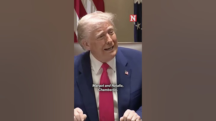 Trump Believes Elon Musk Hasn't Been 'Treated Properly'